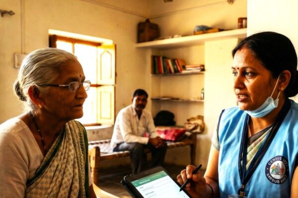 India’s Caste Census 2027: All You Need to Know
