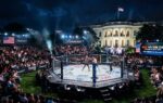 UFC Freedom 250 White House: How to Watch, Card & Delays